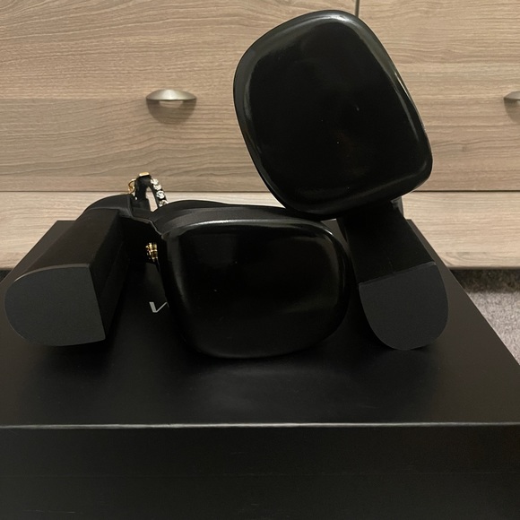 Versace Medusa Aevitas platforms - Picture 4 of 9